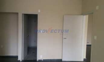 Imagem 5: Sala - Centro - Campinas