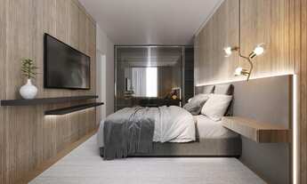 Imagem 14: Garden residencial para venda, Seminário, Curitiba - GD8345