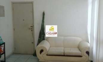 Imagem: Apartamento à venda, Santana, 82m², 3