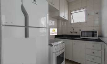 Imagem 4: Cobertura à venda, Jardim Paulista, 115m², 2 dormitórios, 1 suíte, 1 vaga!