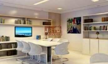 Imagem 2: Apartamento Padrão à venda em Recife/PE