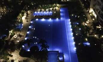 Imagem: Condominio maayan vista interna 02quartos