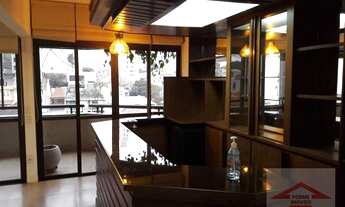 Imagem: APARTAMENTO DE 197 M2 PARA ALUGAR E COMPRAR