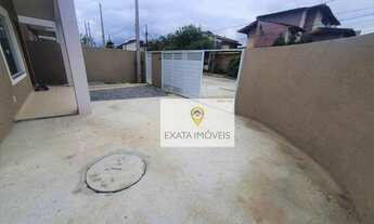 Imagem 3: Casa com 3 dormitórios à venda, 117 m² - Recreio - Rio das Ostras/RJ