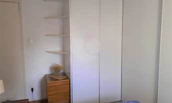 Imagem 6: 11º andar no Itaim Bibi