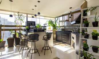 Imagem 7: Duplex à venda, Vila Suzana, 268m², 3 suítes, 5 vagas!