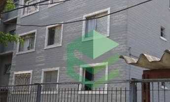 Imagem 2: Apartamento com 2 dormitórios à venda, 57 m² por R$ 280.000,00 - Demarchi - São Bernardo d