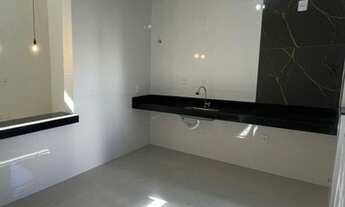 Imagem 5: LINDA CASA NO RESIDENCIAL SANTA FÉ