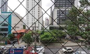 Imagem 7: Apartamento Venda 3 Dormitórios - 95 m² Pinheiros