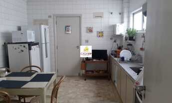 Imagem 4: Apartamento à venda, Higienópolis, 230m², 4 dormitórios, 1 suíte, 2 vagas!