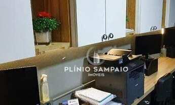 Imagem: Vendo 2 salas já alugadas no centro de