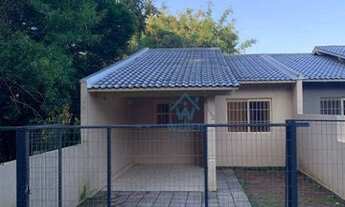 Imagem: Casa com 2 dormitórios para alugar, 70