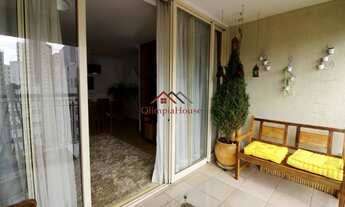 Imagem 4: Apartamento Venda 3 Dormitórios - 110 m² Pinheiros