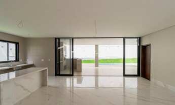 Imagem 6: Casa de condomínio sobrado para venda com 450 metros quadrados com 5 quartos