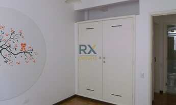 Imagem 6: Apartamento de frente ao Mackenzie e a uma quadra do metrô Higienopolis/Mackenzie