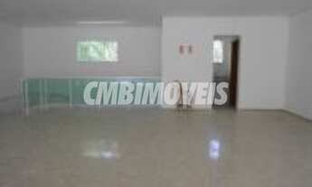 Imagem 3: Salão - Barão Geraldo - Campinas