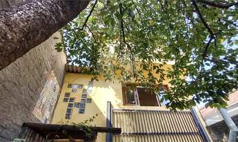 Imagem 5: LOCAÇÃO - LINDO SOBRADO NO ALTO DA LAPA - 3 DORMITÓRIOS / 2 VAGAS