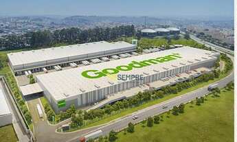 Imagem 3: Galpão para alugar em São Paulo/SP