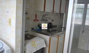 Imagem 7: Apartamento à venda, Campo Belo, 68m², 2 dormitórios, 1 vaga!