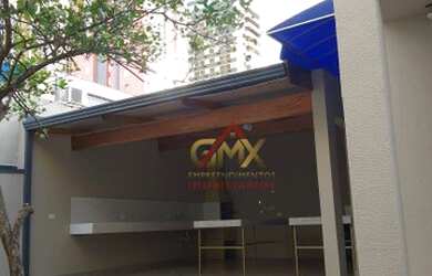 Imagem 7: Apartamento com 2 dormitórios para alugar, 70 m² por R$ 1.900,00/mês - Centro - Londrina/P