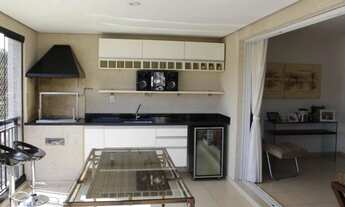 Imagem 2: Apartamento de 3 Dormitórios na Rua Domiciano Leite Ribeiro