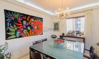 Imagem 5: Venda Apartamento 4 Dormitórios - 187 m² Vila Mariana