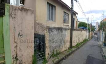 Imagem 5: LOTE/TERRENOÁ VENDA,900M²-VILA LAGEADO!