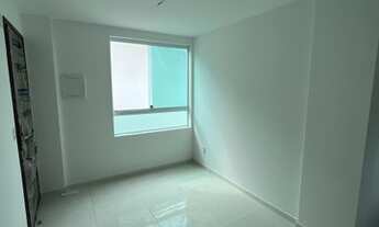 Imagem 2: Apartamento pronto para morar no Bairro Universitário