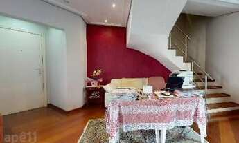 Imagem 3: Apartamento de 3 Dormitórios na Rua Itapeti