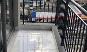 Imagem 4: Vitrali Studios Kitnet com 1 dormitório