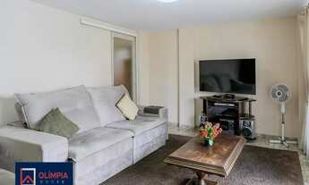 Imagem 4: Apartamento Venda Pinheiros 107 m² 3 Dormitórios