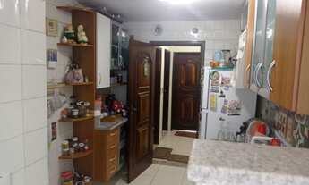 Imagem 3: Apartamento com 3 quartos em Taquara - Rio de Janeiro - RJ