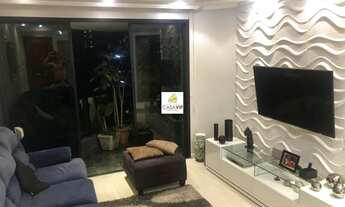 Imagem: Apartamento à venda, Vila Regente Feijó