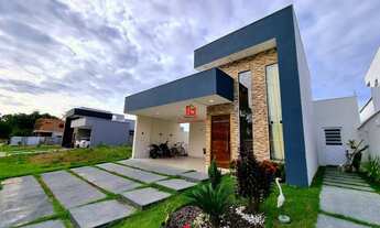 Imagem 3: Condomínio Residencial Morada dos Pássaros| Com 3 Suites