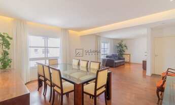 Imagem: Locação Apartamento 4 Dormitórios - 164