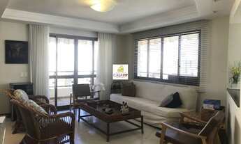 Imagem 2: Apartamento à venda, Moema, 400m², 4 suítes, 5 vagas!