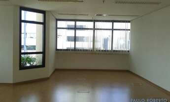 Imagem 5: CONJ. COMERCIAL - PINHEIROS - SP