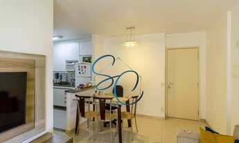 Imagem 2: Apartamento para venda em Vila Buarque - São Paulo - SP