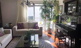 Imagem 3: Apartamento à venda, Jardim Paulista, 220m², 4 dormitórios, 1 suíte, 2 vagas!