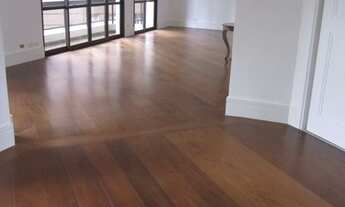 Imagem 3: Apt á venda Vila Nova Conceição - 3suites/3 vagas com 220m²