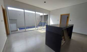 Imagem 5: Casa para Venda em Franca, Esplanada Primo Meneghetti II, 3 dormitórios, 1 suíte, 3 banhei