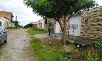 Imagem 2: VENDO 3 LOTES MURADO MARACANAÚ- JAÇÁNAU:R$180 MIL