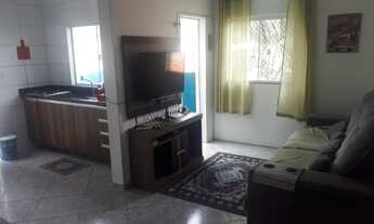 Imagem 7: A pto cobertura 3 quartos s/1 suite 1 vaga de garagem praia dos Ingleses