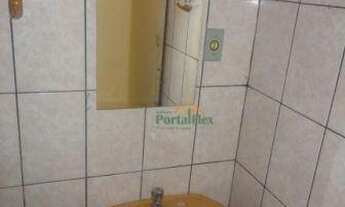 Imagem 3: Casa com 2 dormitórios para alugar, 76 m² por R$ 750,00/mês - André Carloni - Serra/ES