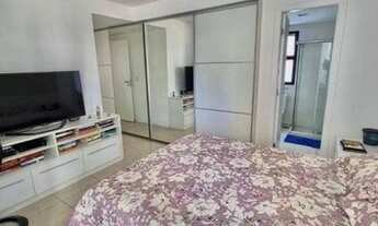 Imagem 6: Apartamento para venda possui 156 metros quadrados com 3 quartos em Graça - Salvador - BA