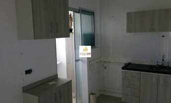 Imagem 3: Apartamento à venda, Santa Teresinha, 80m², 3 dormitórios, 2 vagas!