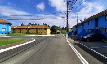 Imagem 5: Apartamento - Bairro Umbará - Padrão