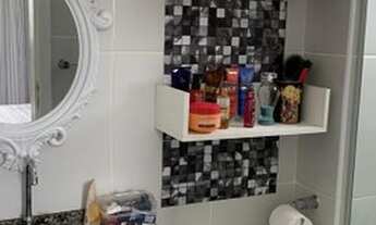 Imagem 4: EcoVille Park com 3 dormitórios