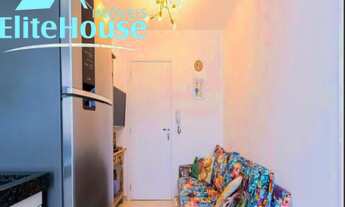 Imagem 6: APARTAMENTO RESIDENCIAL em SÃO PAULO - SP, SACOMÃ