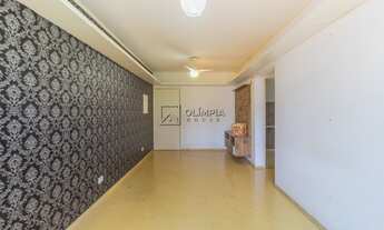 Imagem 5: Apartamento Locação 2 Dormitórios - 60 m² Vila Olímpia